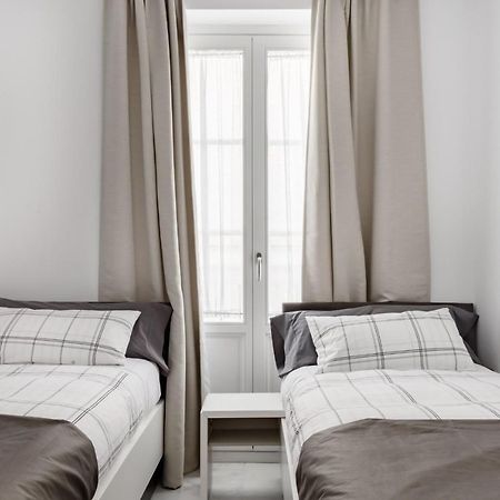 Appartamento Casa Margot Cádiz Esterno foto