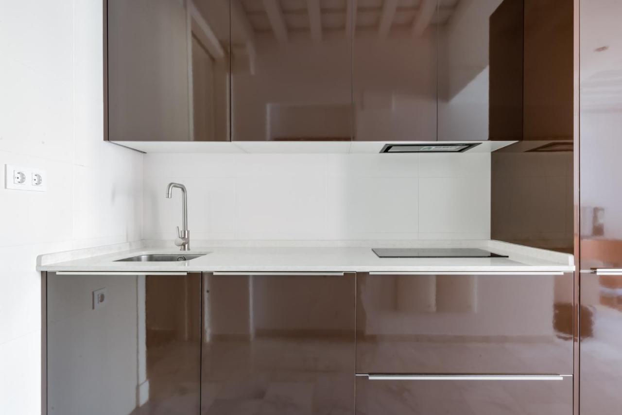 Appartamento Casa Margot Cádiz Esterno foto