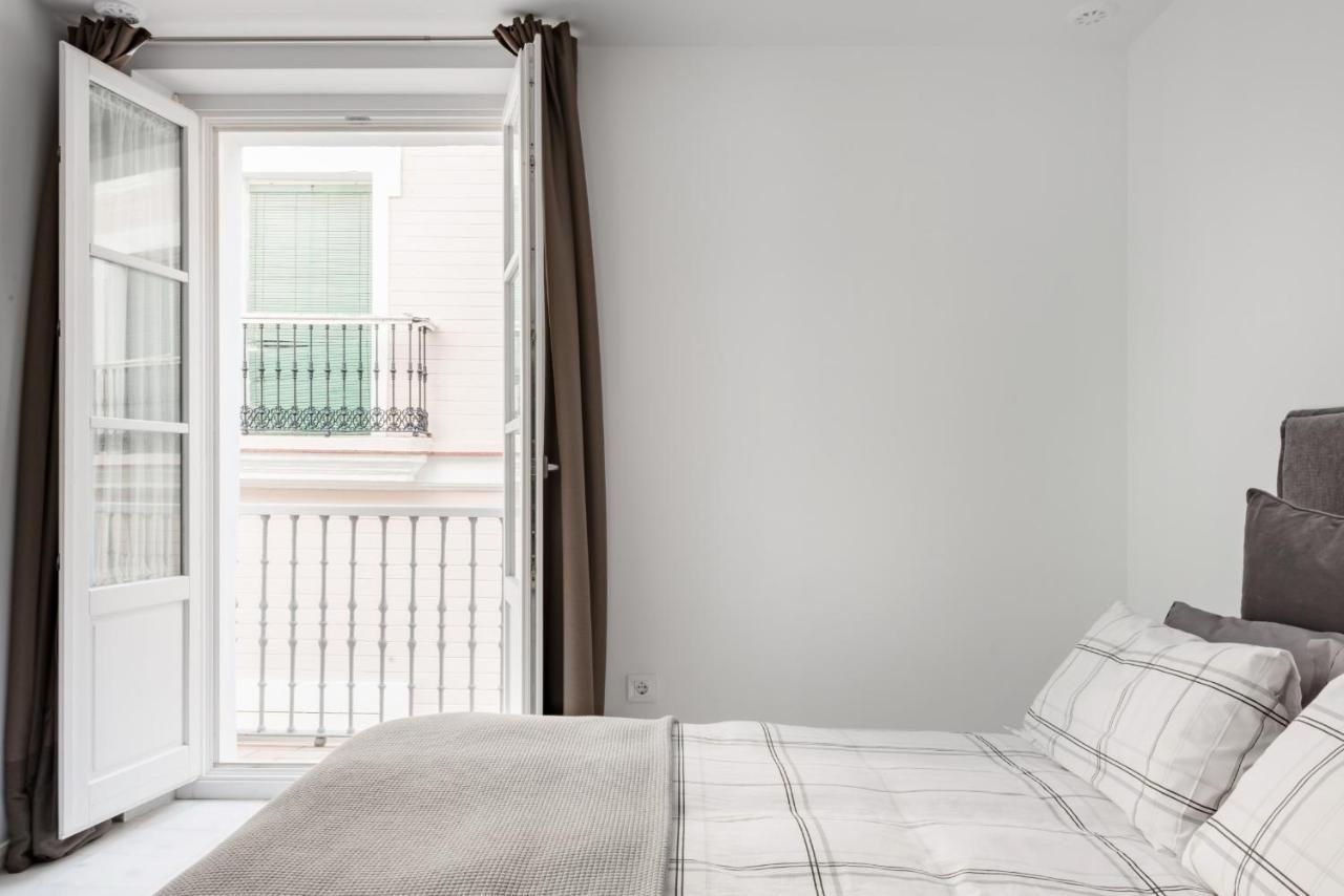 Appartamento Casa Margot Cádiz Esterno foto