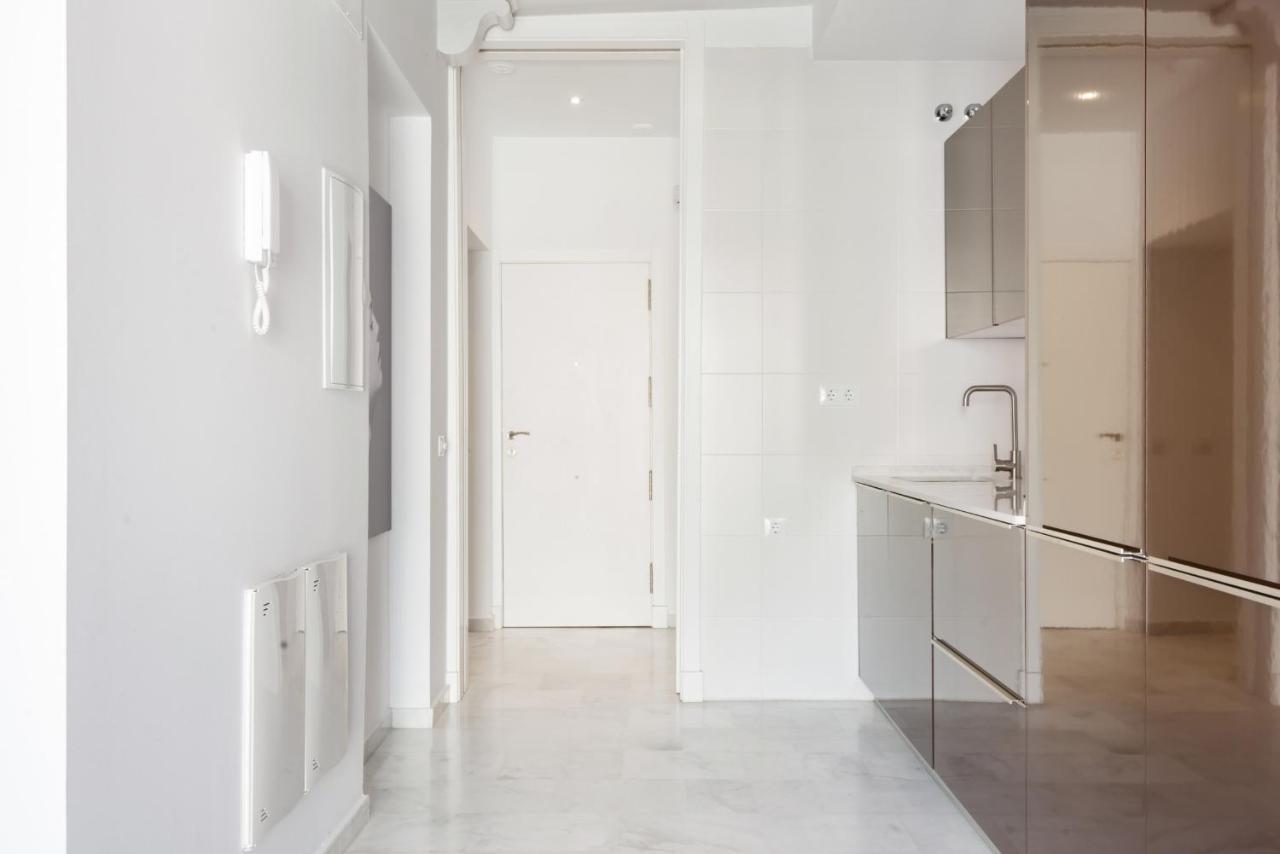 Appartamento Casa Margot Cádiz Esterno foto
