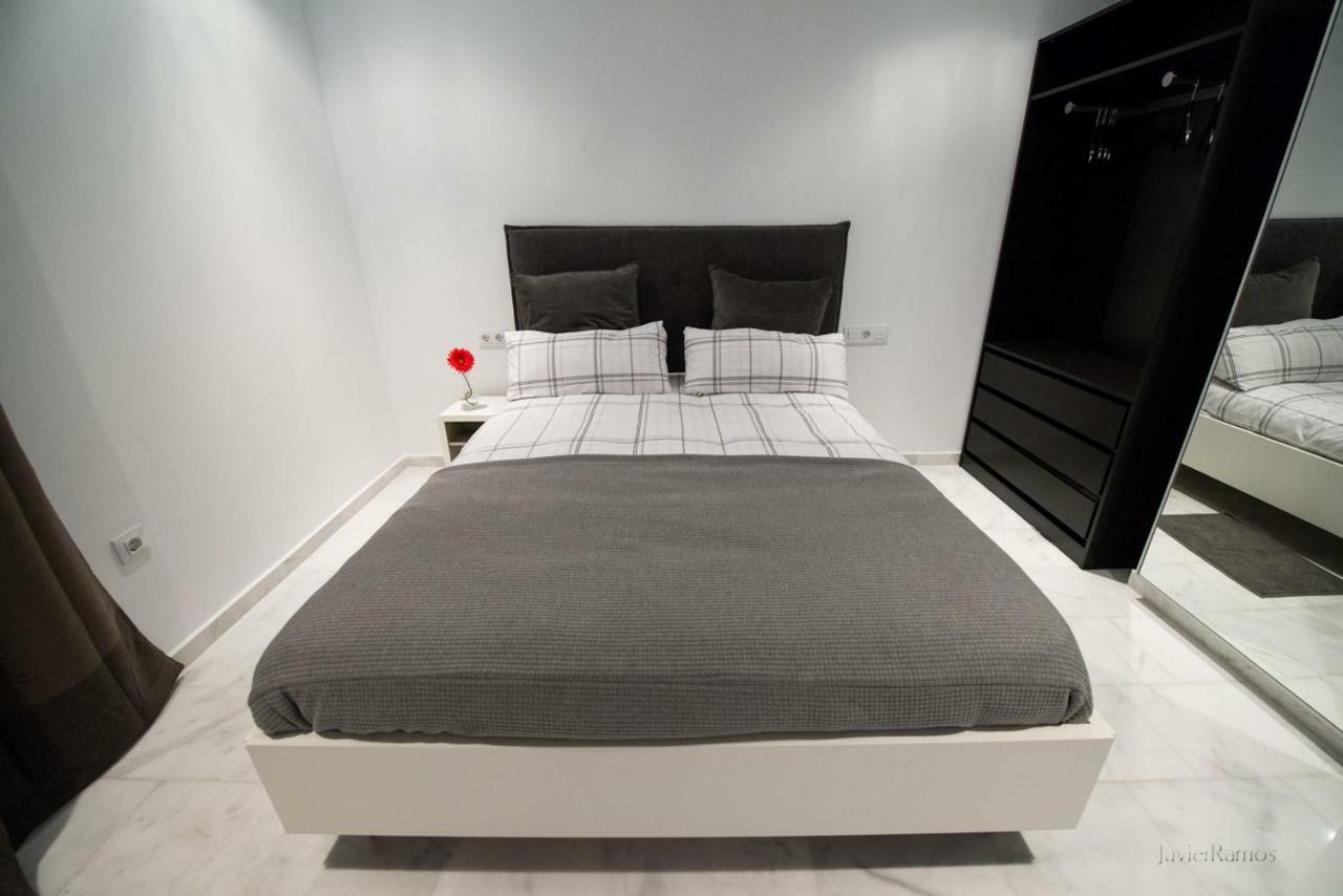 Appartamento Casa Margot Cádiz Esterno foto